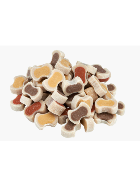 Лакомство для собак Мягкие косточки 300 г