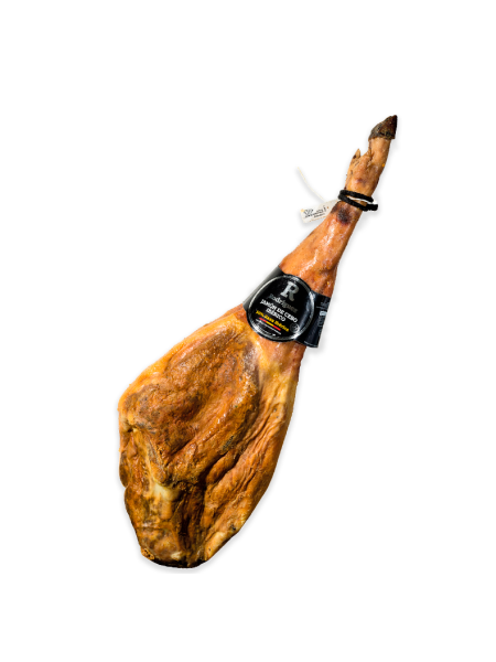 Хамон Jamon De Cebo Imberico нога 7-8 кг