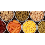 Консервы овощные