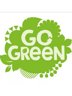 GoGreen
