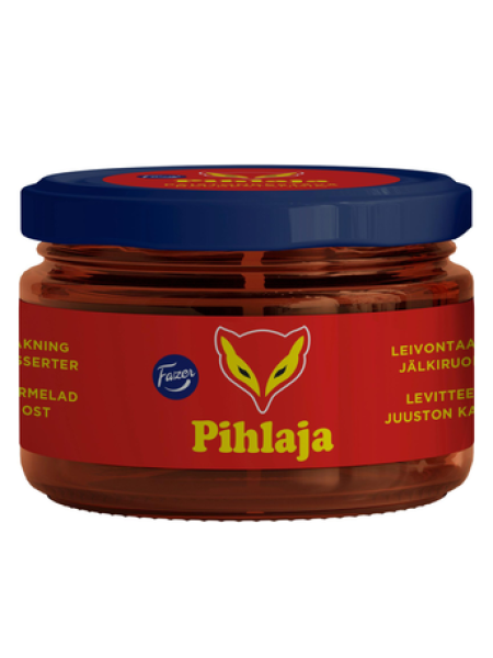 Фруктовый мармелад Pihlaja 280г