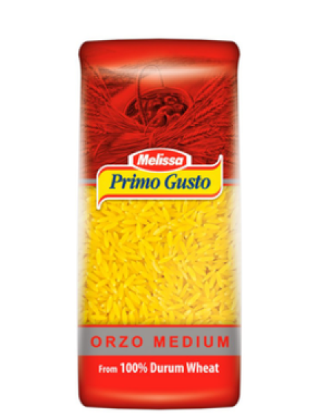 Макароны в форме риса MELISSA 500 г