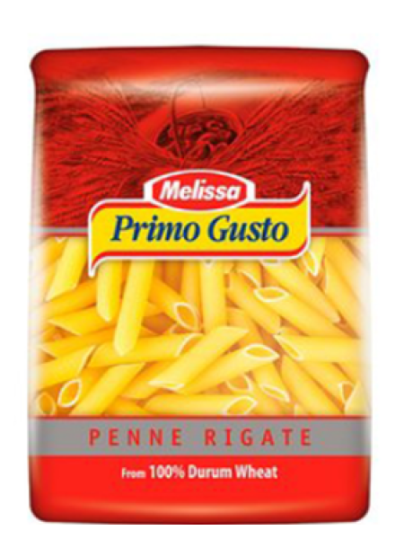 Паста Пенне MELISSA Pasta Penne 500 г