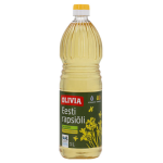 Рапсовое масло