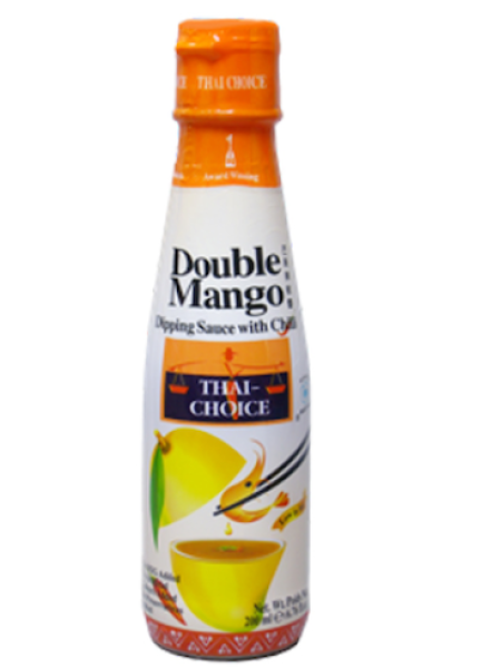 Соус чили с манго THAI CHOICE 250 мл