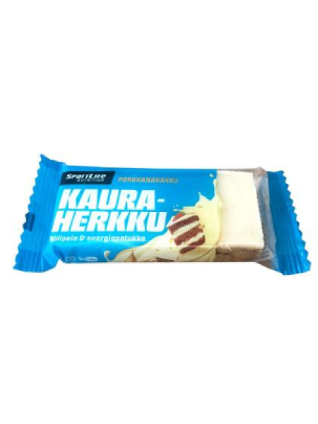 Энергетический батончик SportLife Nutrition 70г Морковный пирог