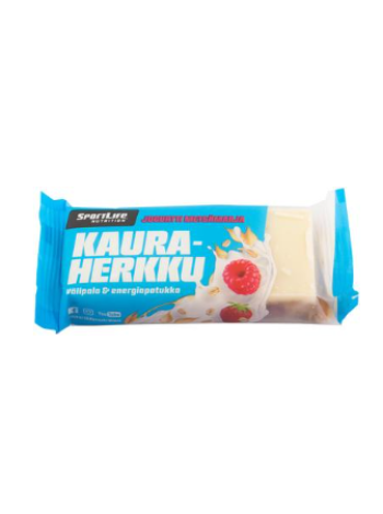 Энергетический батончик SportLife Nutrition Йогурт-лесные ягоды 70г