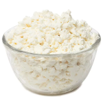 Творог и творожные кремы , сырки