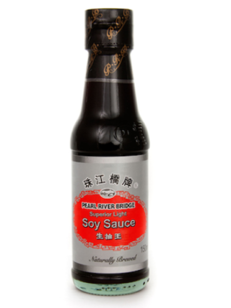 Соевый соус PEARL RIVER BRIDGE 150мл светлый