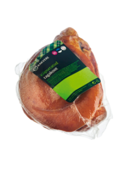 Запеченная ветчина RAKVERE Küpsetatud tagakoot 1кг