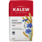 Мука и мучные смеси, крахмал