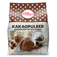 Какао-порошок KALEV Kakaopulber 150 г