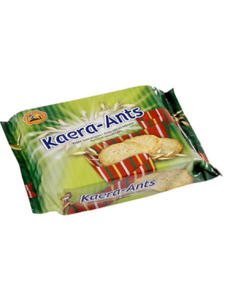 Печенье овсяное Marmiton Oat-Ants 400г хрустящее 