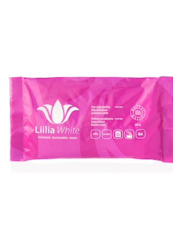 Отбеливатель для белья Mayeri Liilia White 200 г