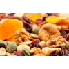 Орехи и сухофрукты