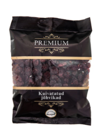 Клюква сушеная Germund Premium 300 г