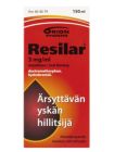 Сироп от кашля RESILAR 150мл