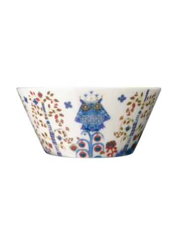 Миска Iittala Taika Kulho 0,3л белая