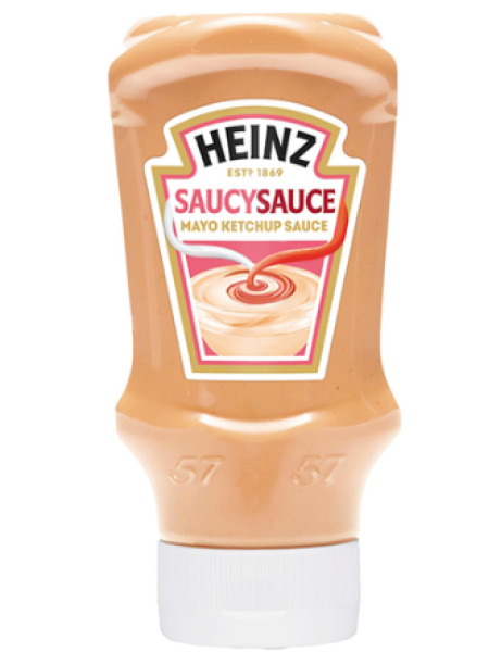 Соус Heinz майонез-кетчуп 415мл/ 425г