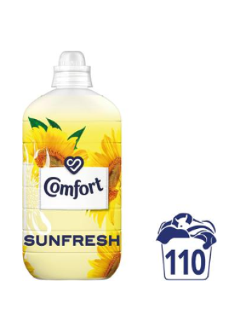 Кондиционер для белья Comfort Sunfresh 1,65 л
