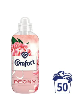 Кондиционер для белья Comfort Huuhteluaine Peony 762 мл