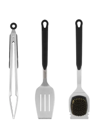 Набор принадлежностей для гриля Mustang 3 шт
