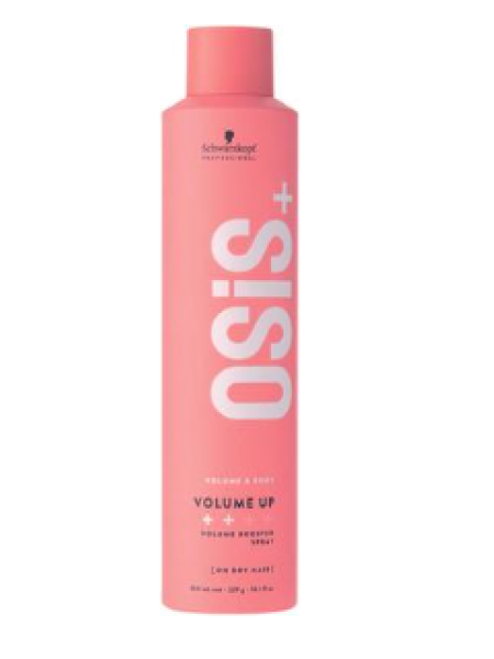 Спрей для придания объема Schwarzkopf Professional OSiS+ Volume Up 300 мл