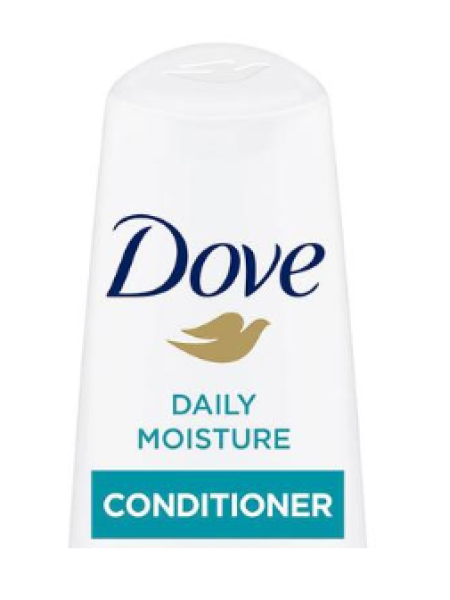 Кондиционер для волос Dove Daily Moisture 350 мл укрепление и увлажнение  