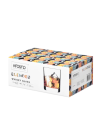 Стаканы для виски Krosno Viskilasi Blended 350мл 6 шт Krosno