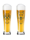 Бокалы для пива Ritzenhoff Brauchzeit 2шт