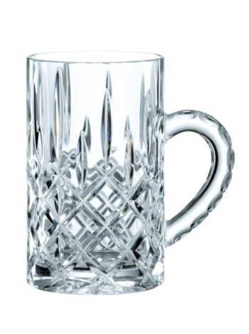 Стакан кружка для чая Nachtmann Noblesse Tea Glass 2 шт