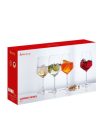 Подарочный набор фужеров Spiegelau Summer Drinks Gift Box 630 мл 4 шт