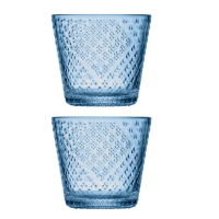 Набор стаканов Iittala Tundra 290 мл 2 шт серия Тундра