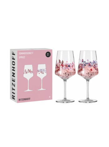Бокалы для вина Ritzenhoff Sommersonett 2 шт
