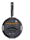 Сковорода Fiskars Hard Face 28 см
