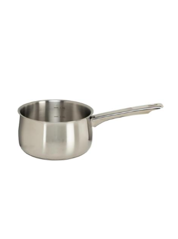 Ковш NDK Swiss 1,6 л сталь