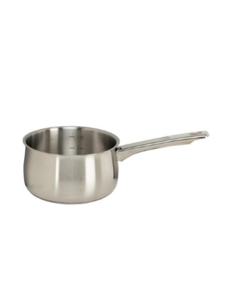 Ковш NDK Swiss 1,6 л сталь