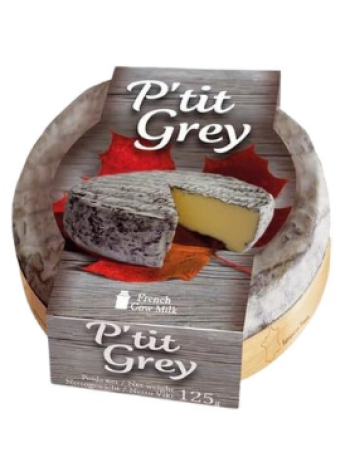 Сыр с белой плесенью Milleret Tuhaga valgehallitusjuust 125 г