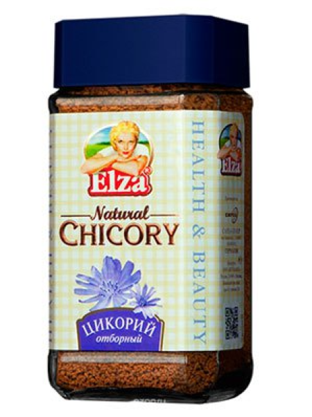 Цикорий Elza Natural Chicory 100 г