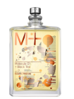 Парфюмерная вода ESCENTRIC MOLECULES Molecule 01 + Black Tea 100 мл