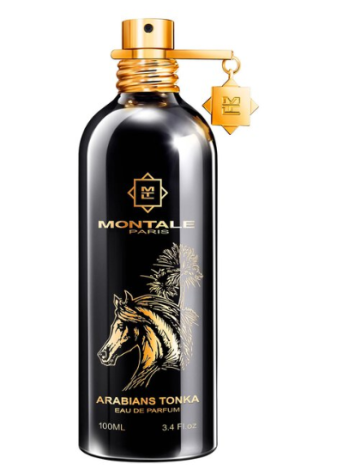 Парфюмерная вода MONTALE Arabians Tonka 100 мл для мужчин и женщин