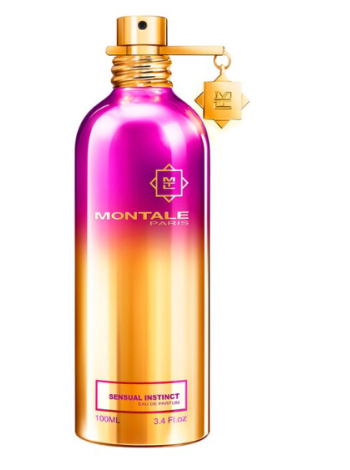 Парфюмерная вода Montale Sensual Instinct EdP 100 мл