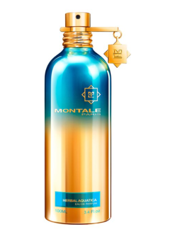Парфюмерная вода Montale Herbal Aquatica EdP 100 мл