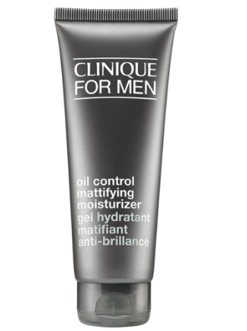 Увлажняющий крем без масел Clinique for Men 100 мл