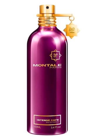 Парфюмерная вода Montale Intense Café EdP 100 мл
