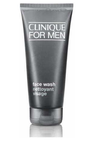 Очищающее средство для лица Clinique for Men 200 мл