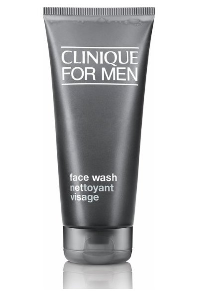 Очищающее средство для лица Clinique for Men 200 мл
