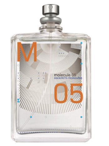 Парфюмерная вода Escentric Molecules Molecule 05 100 мл