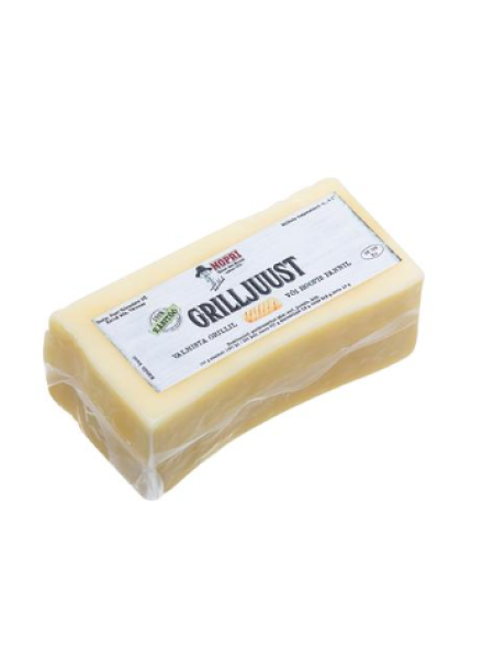 Сыр для гриля и жарки NOPRI Grilljuust 200г