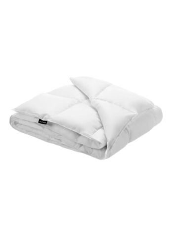 Одеяло пуховое средней теплоты Joutsen 150 x 210 см